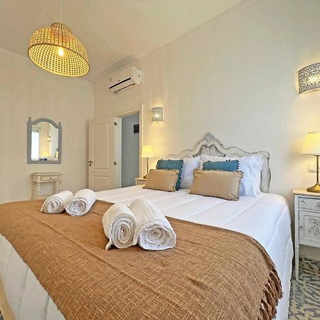 Casa Florence - Fuseta Екстериор снимка