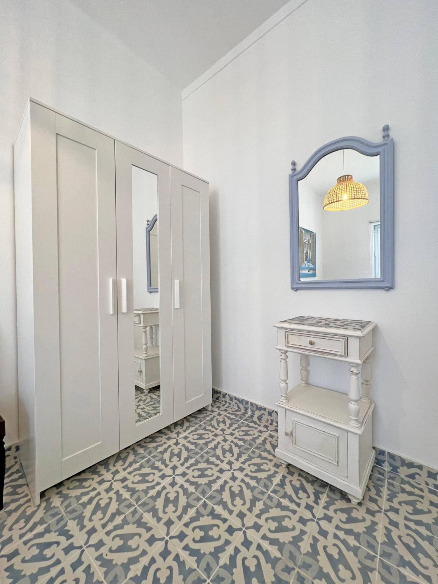 Casa Florence - Fuseta Екстериор снимка