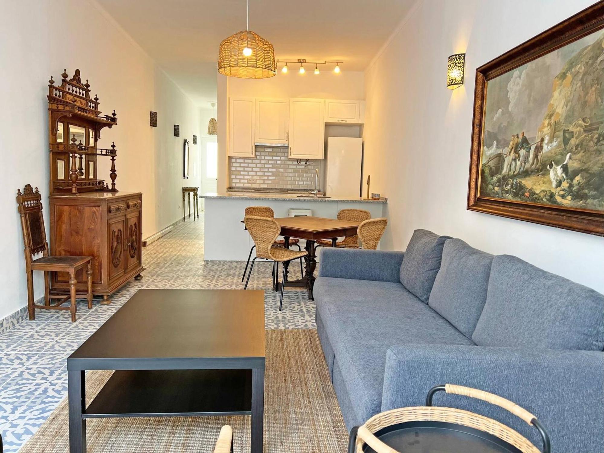 Casa Florence - Fuseta Екстериор снимка