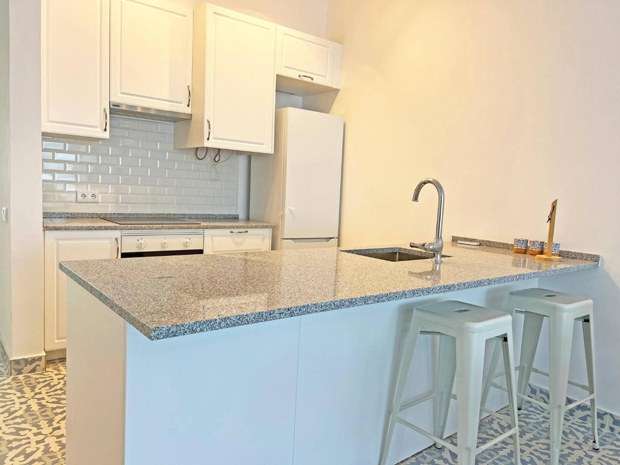 Casa Florence - Fuseta Екстериор снимка
