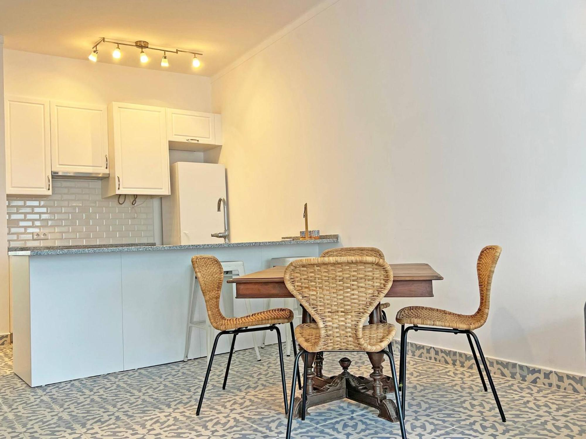 Casa Florence - Fuseta Екстериор снимка